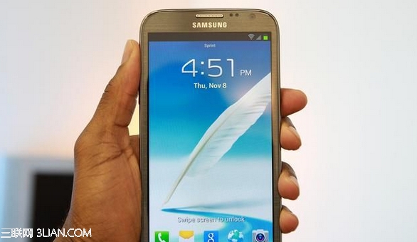 三星galaxy note 4什么时候上市?1