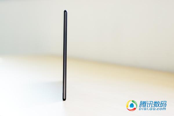 索尼Tablet Z2评测2