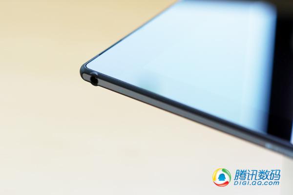 索尼Tablet Z2评测10