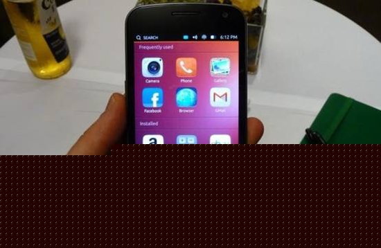 谁能成为第四手机操作系统？7