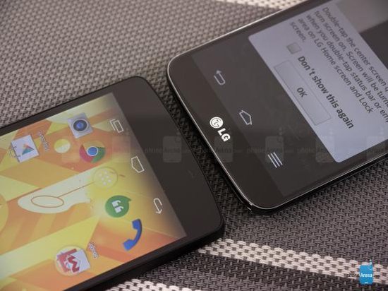 Nexus 5和LG G2对比14