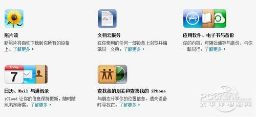 icloud是什么1