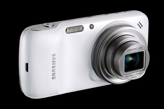 购机之四款可以代替数码相机的最佳拍照手机3