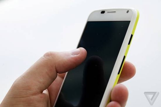 Moto X评测2