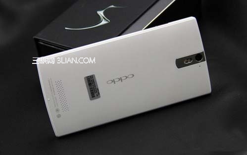 OPPO Find 5和HTC One哪个好1