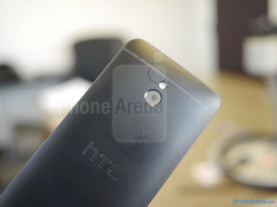 HTC One mini试玩6