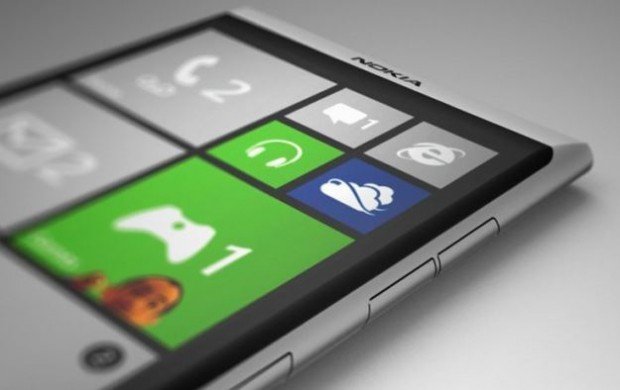 诺基亚新学员Lumia 930 搭载纯景技术1