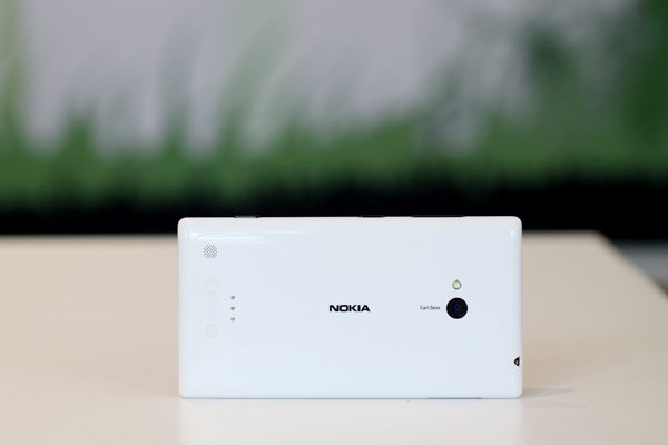 诺基亚Lumia 720基本功能评测3