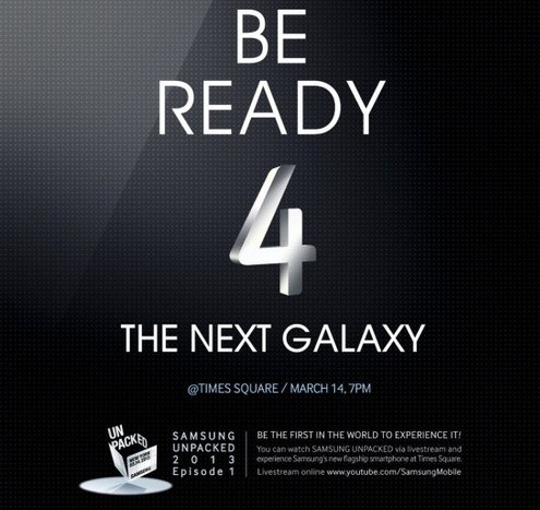 三星Galaxy S4技术亮点曝光:眼球翻滚页面技术2