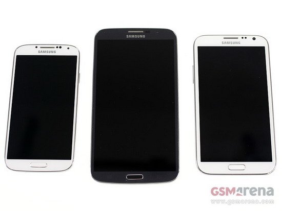 三星Galaxy Mega 6.3评测2