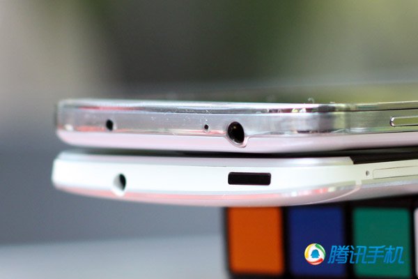 HTC One对比三星GALAXY S4的续航能力7