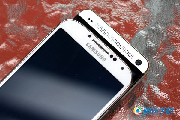 HTC One对比三星GALAXY S4的续航能力5