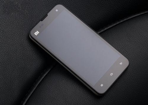 2013五月全球Android手机性能排名4