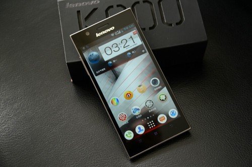 2013五月全球Android手机性能排名8