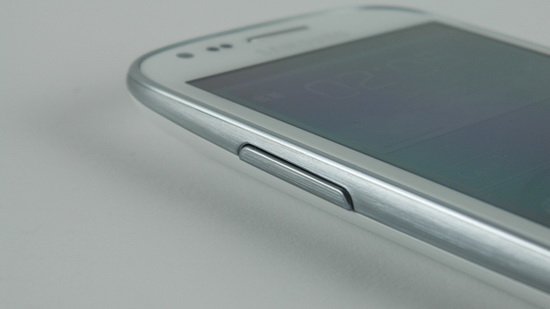 三星Galaxy S3 Mini评测4