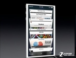 iOS7抄袭安卓的十大特性4
