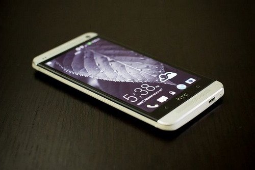 2013五月全球Android手机性能排名6