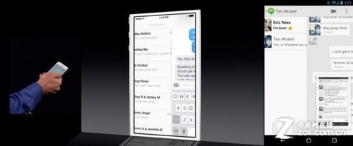 iOS7抄袭安卓的十大特性11