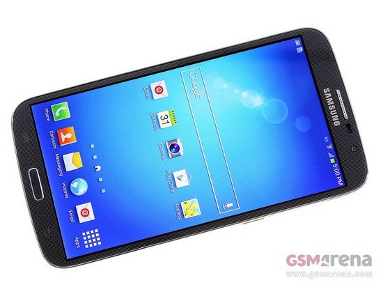 三星Galaxy Mega 6.3评测1