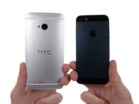 HTC One拆解步骤详解3