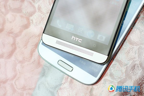 HTC One对比三星GALAXY S4的续航能力4
