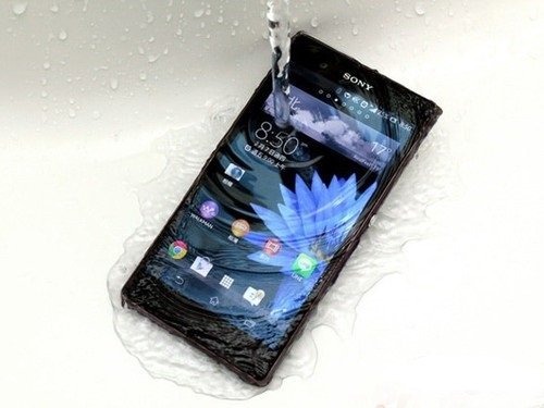 2013五月全球Android手机性能排名2