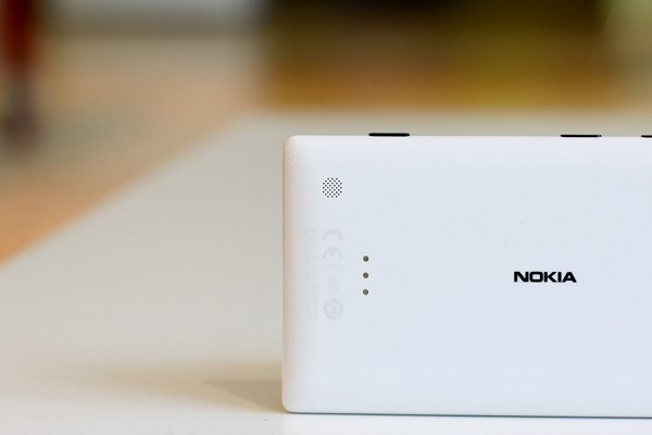 诺基亚Lumia 720基本功能评测7