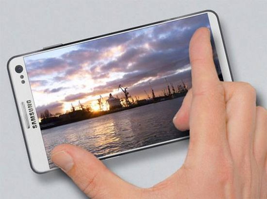 2013五月全球Android手机性能排名7