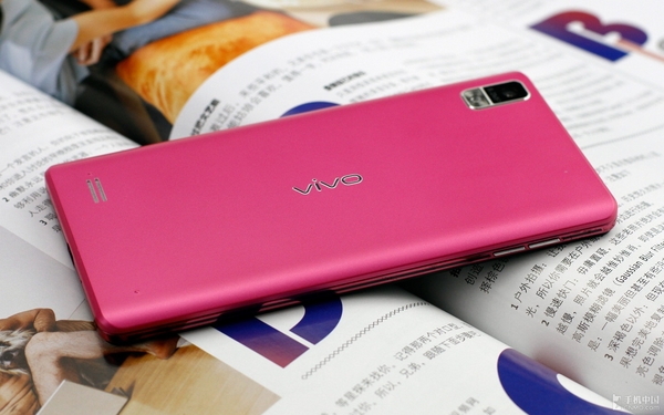 vivo Y19t详细评测6