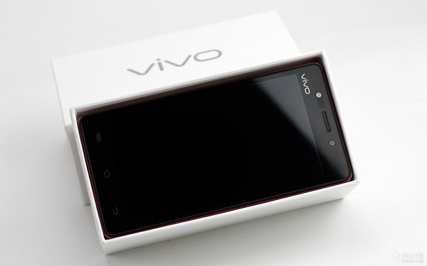 vivo Y19t详细评测2