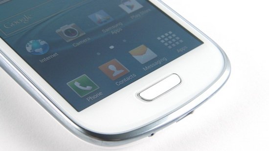 三星Galaxy S3 Mini评测5