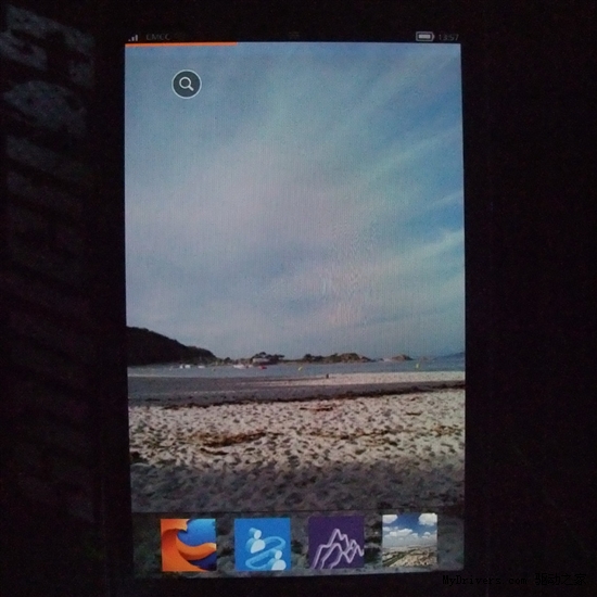 Firefox OS初体验2