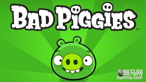 愤怒小鸟前传 《Bad Piggies》首评13