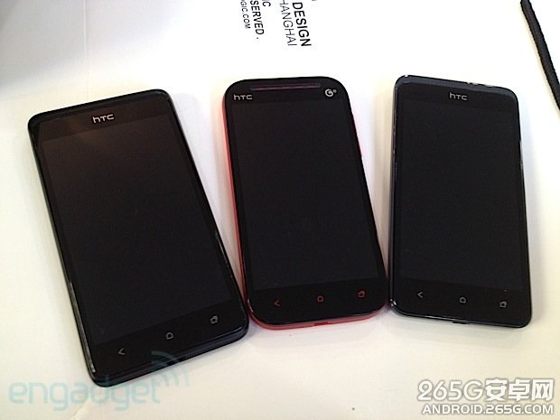 HTC One ST、One SU、One SC有什么区别？1