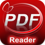 台湾Kdan Mobile开发的云端阅读器：PDF Reader1