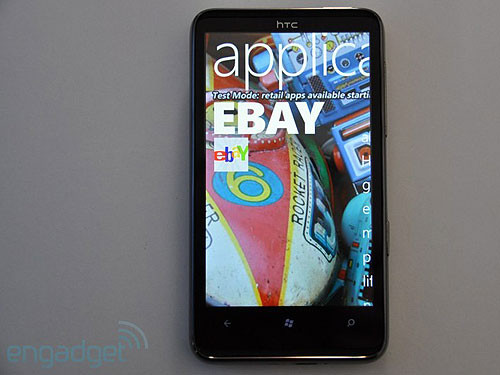 Windows Phone 7优缺点详解22
