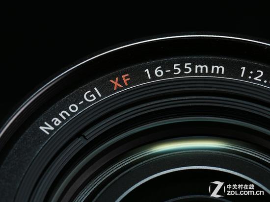 富士16-55mm F2.8镜评测15
