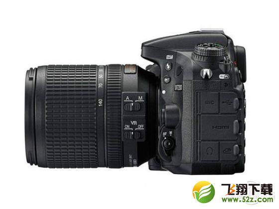 尼康d7200单反相机购买价格及配置介绍4