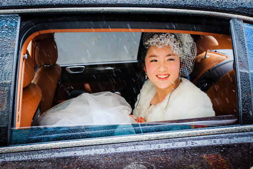 纪实摄影的黄金焦段 知名婚礼摄影师漫谈35mm14