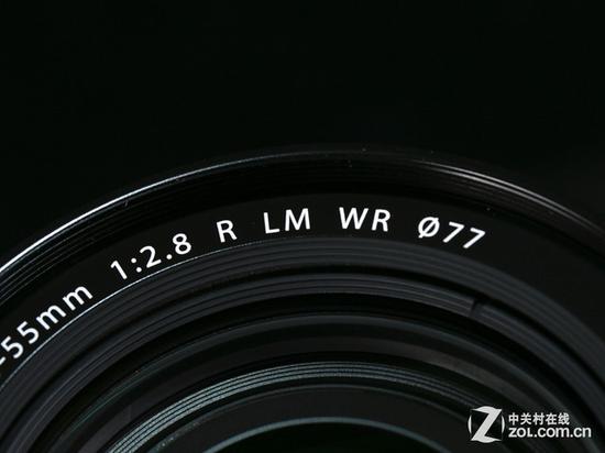 富士16-55mm F2.8镜评测16