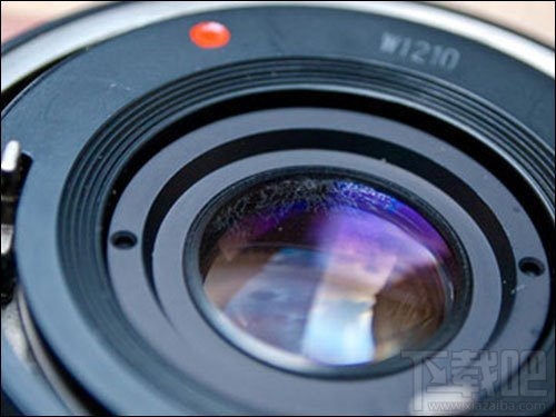 二手相机镜头器材选购注意事项12