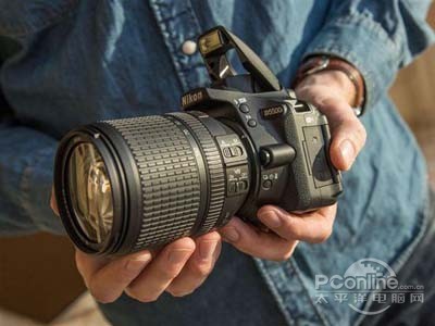 尼康D5500是什么相机？1