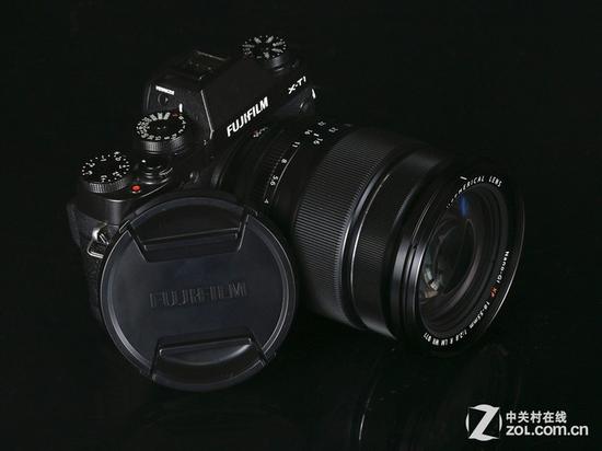 富士16-55mm F2.8镜评测12