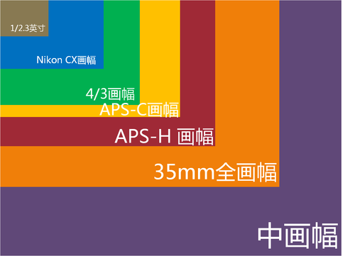 新手拍娃党必备 选择合适的相机和镜头2