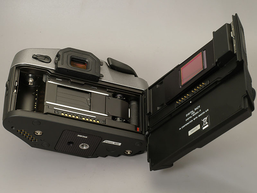 如何选购老相机 选购二手胶卷机注意事项7