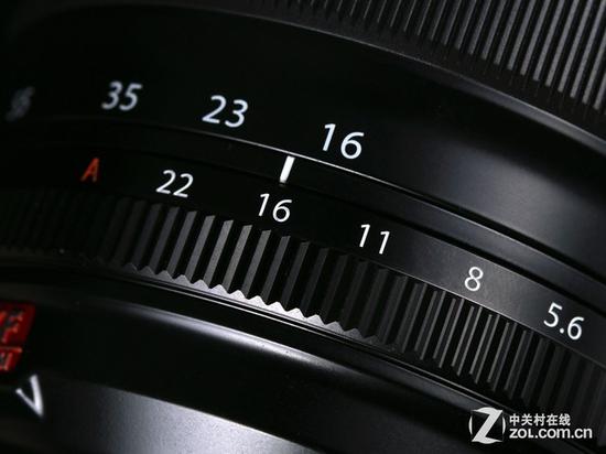 富士16-55mm F2.8镜评测9