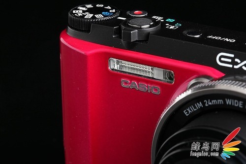 卡西欧ZR1500美颜相机评测15