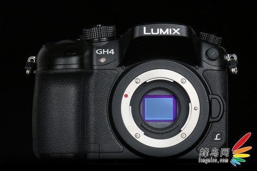 松下旗舰无反GH4实拍体验3