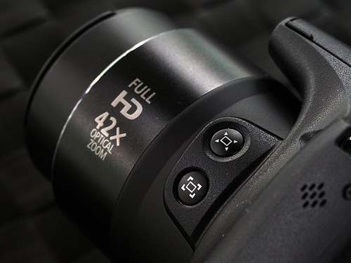 佳能SX520 HS相机评测10