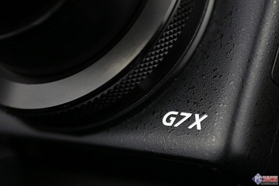 佳能G7X便携旗舰评测2